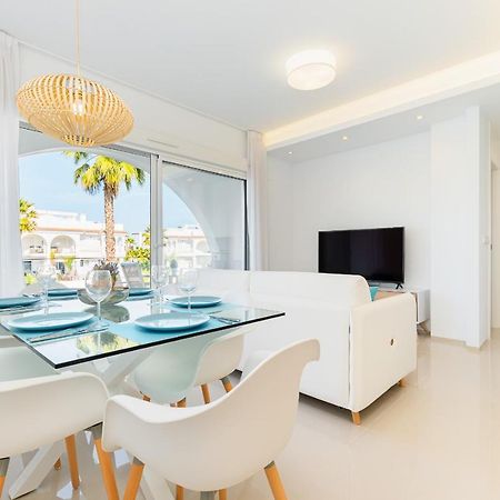 Apartamento Natural Luxury Park Ciudad Quesada Exteriör bild
