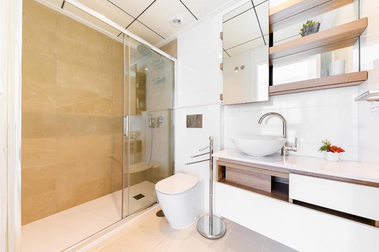 Apartamento Natural Luxury Park Ciudad Quesada Exteriör bild