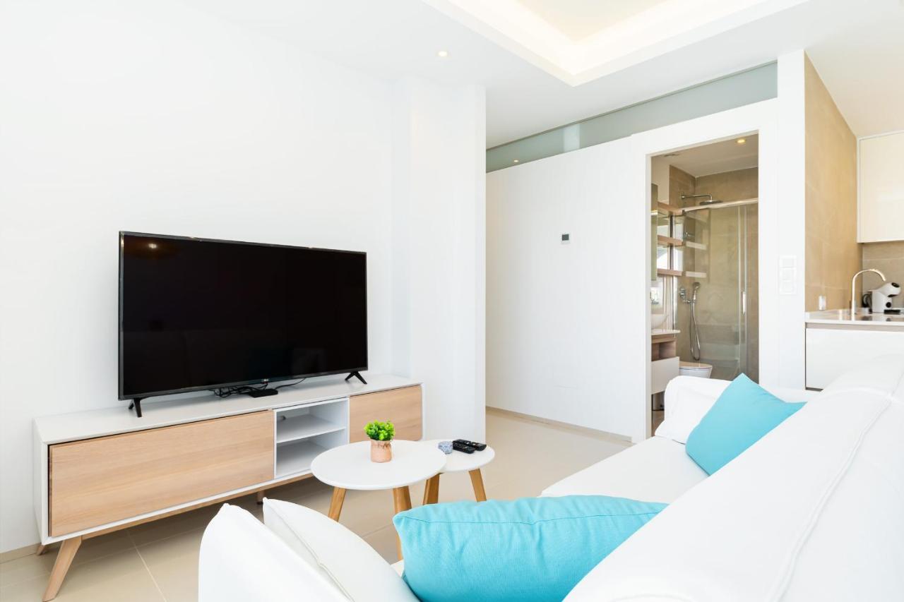 Apartamento Natural Luxury Park Ciudad Quesada Exteriör bild