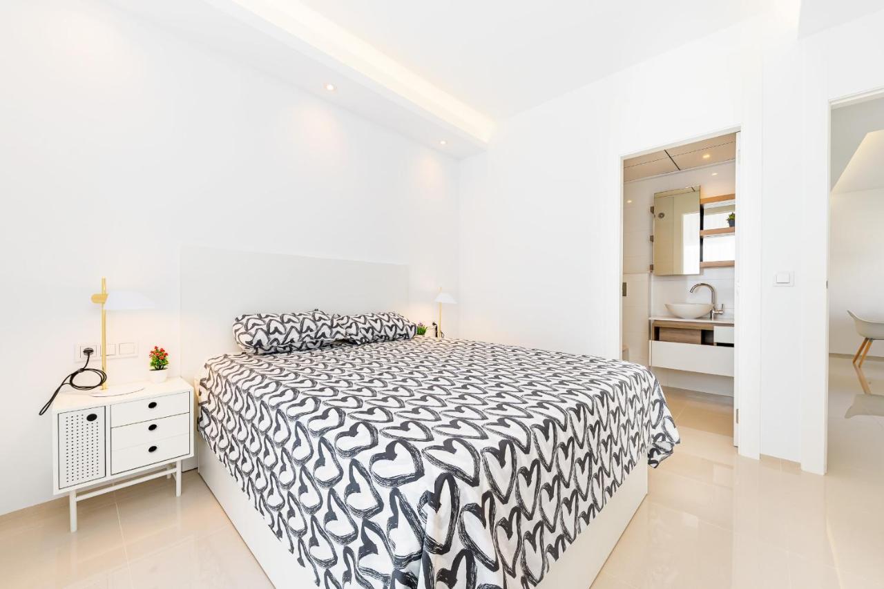 Apartamento Natural Luxury Park Ciudad Quesada Exteriör bild