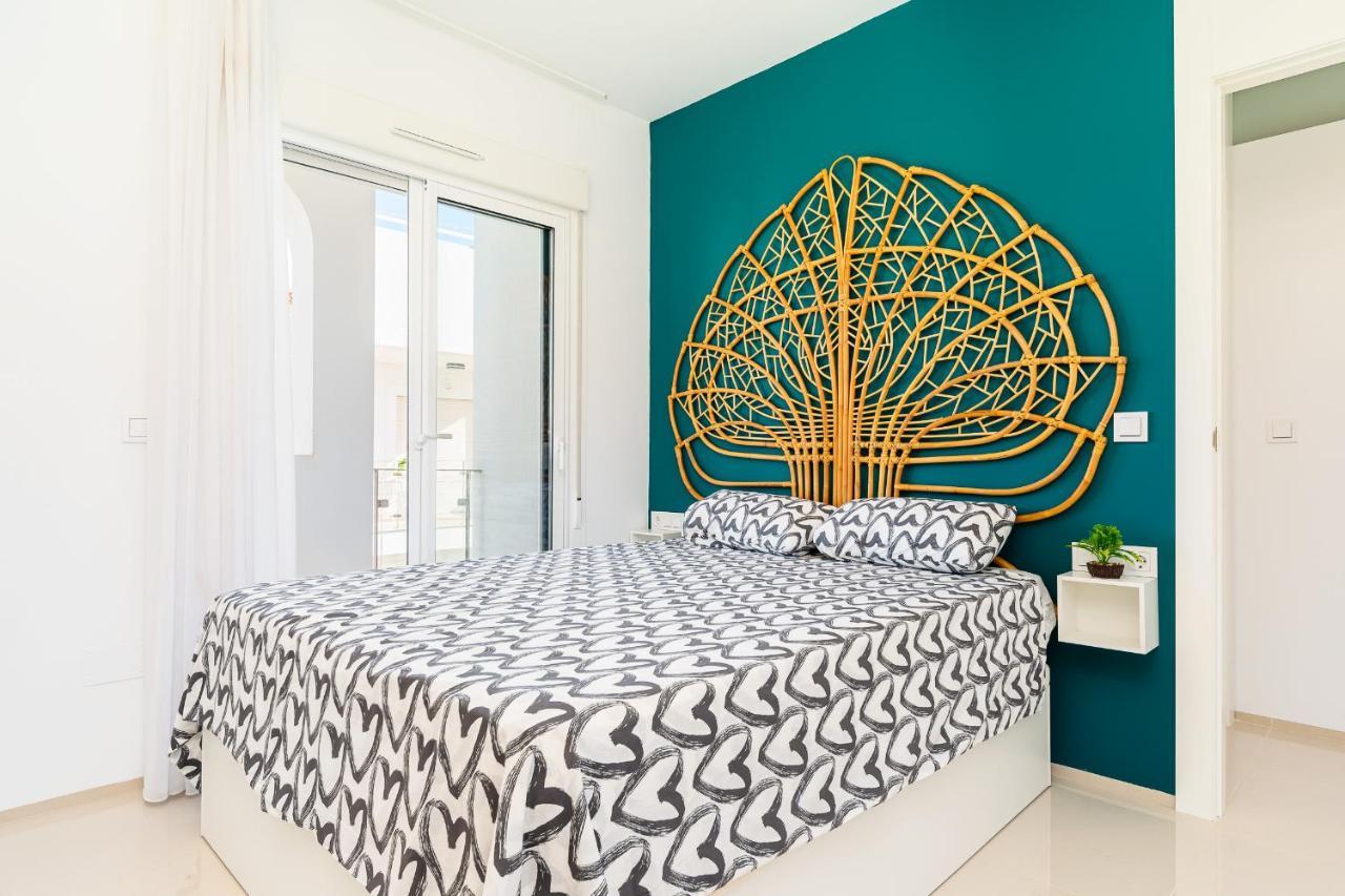 Apartamento Natural Luxury Park Ciudad Quesada Exteriör bild