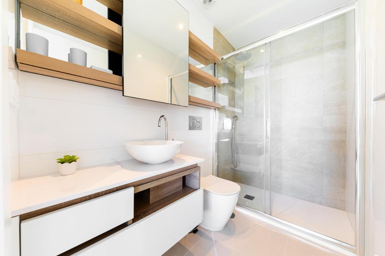 Apartamento Natural Luxury Park Ciudad Quesada Exteriör bild