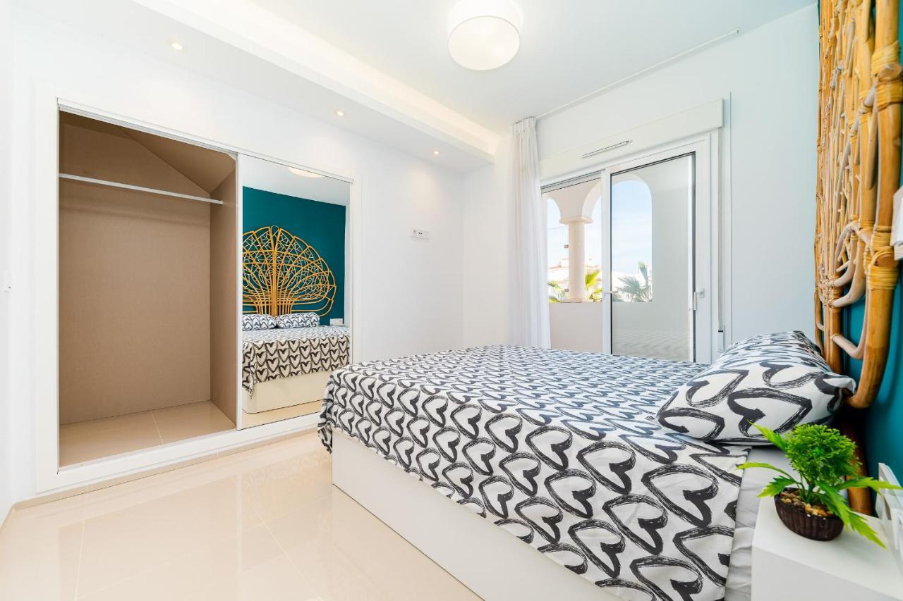 Apartamento Natural Luxury Park Ciudad Quesada Exteriör bild